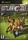 Outlaw Golf para xbox